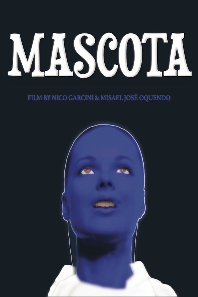Poster of Mascota