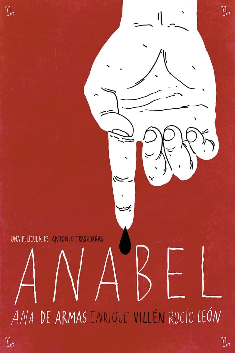 Poster of Anabel