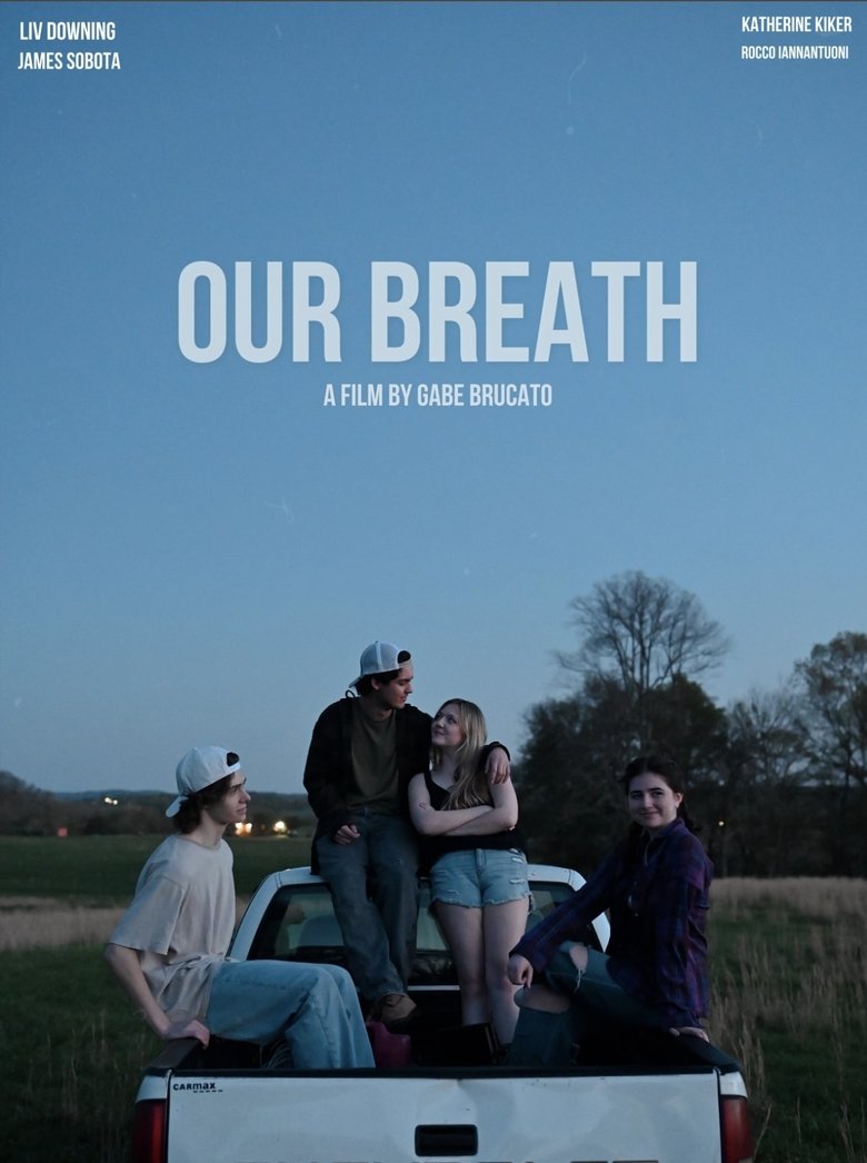 Poster of Our Breath
