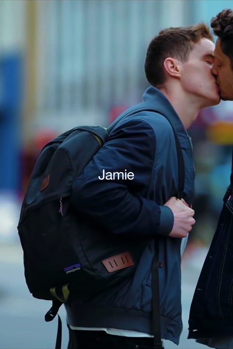 Poster of Jamie