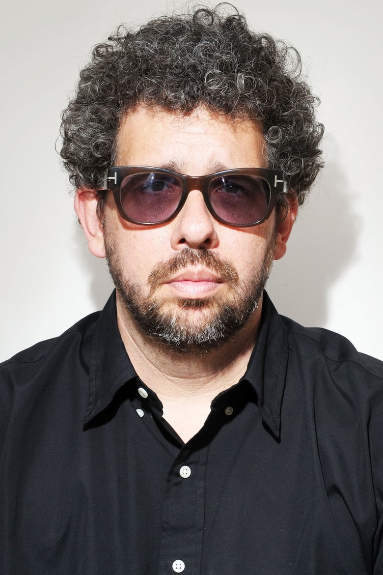 Portrait of Neil LaBute