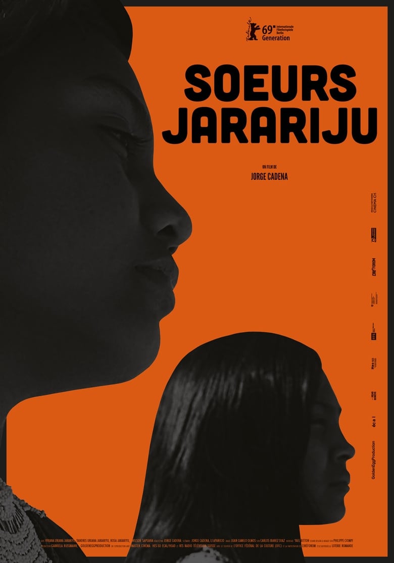 Poster of The Jarariju Sisters