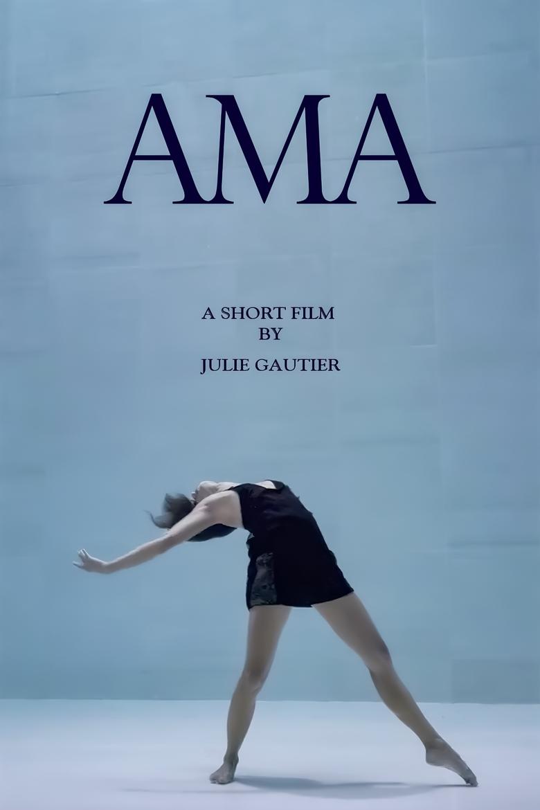 Poster of AMA