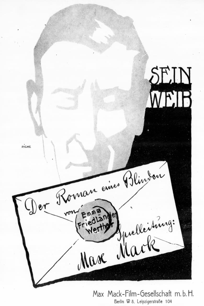 Poster of Sein Weib