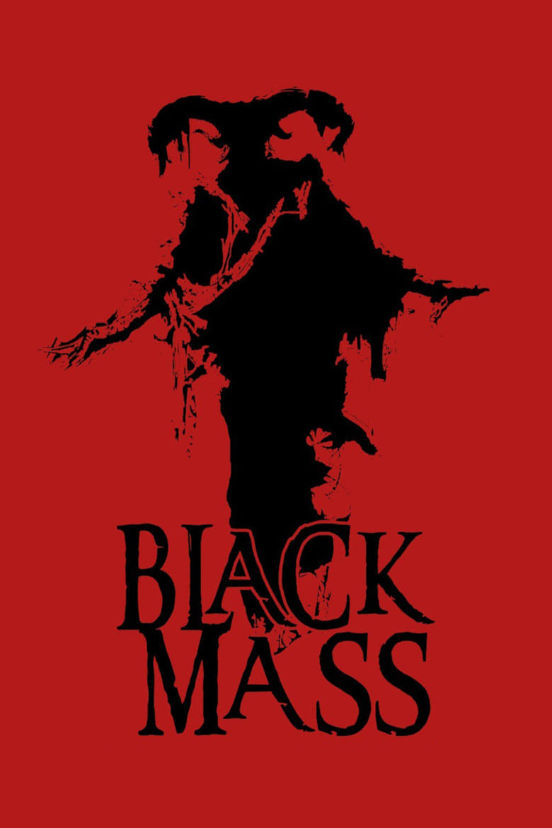 Poster of Black Mass