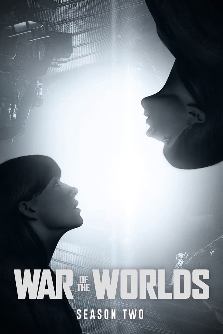 Poster of Episodes in War Of The Worlds - Season 2 - Season 2