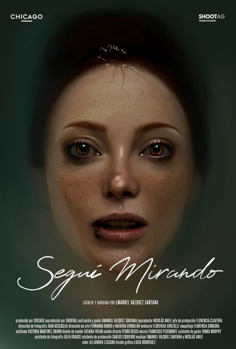 Poster of Segui Mirando
