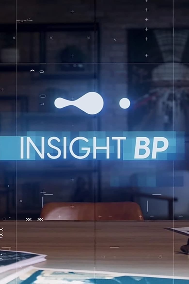 Poster of Episodes in Insight BP - Season 2 - Season 2