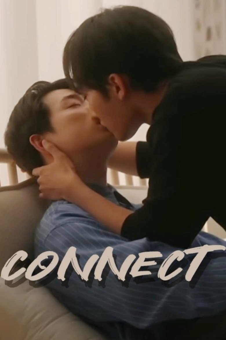 Poster of Connect