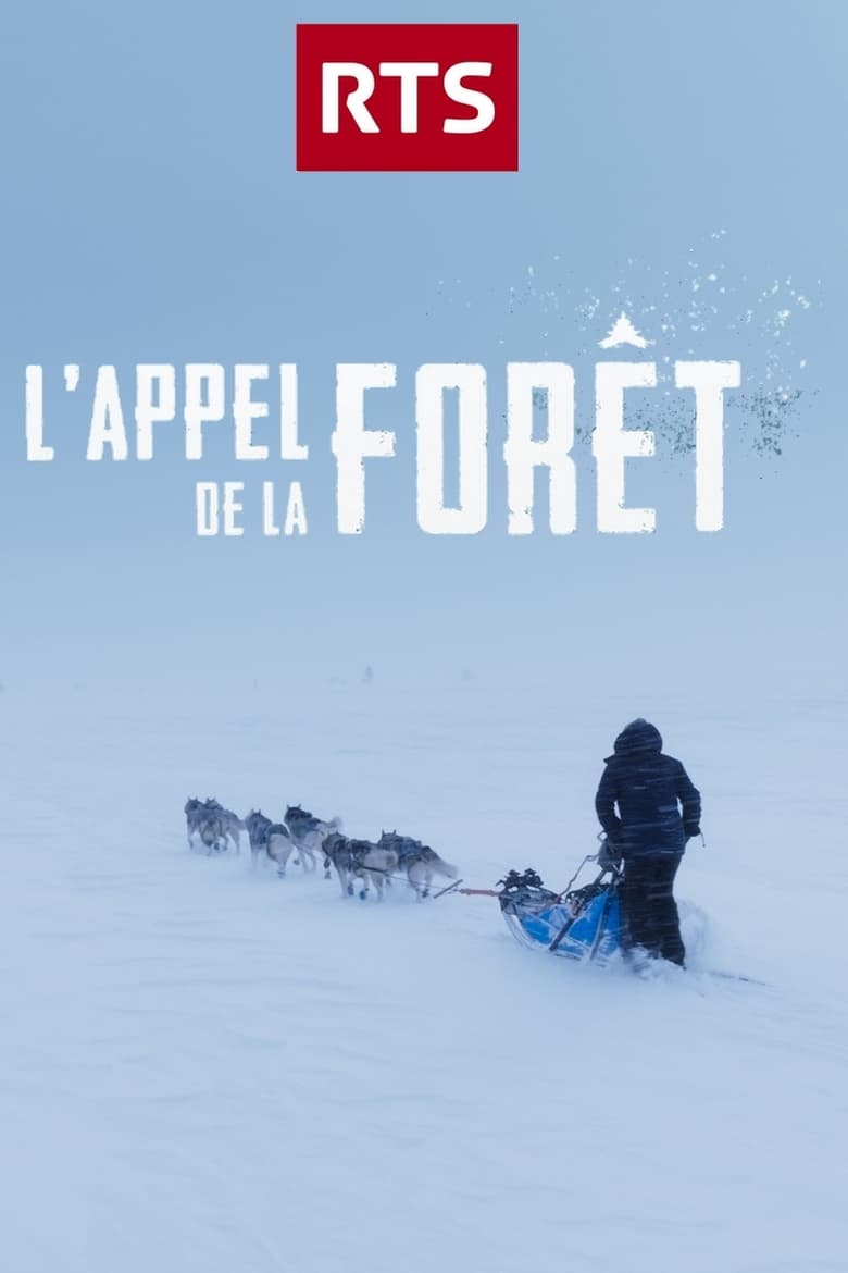 Poster of L'Appel de la forêt