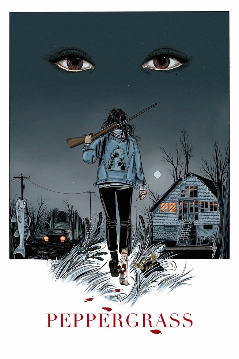 Poster of Peppergrass