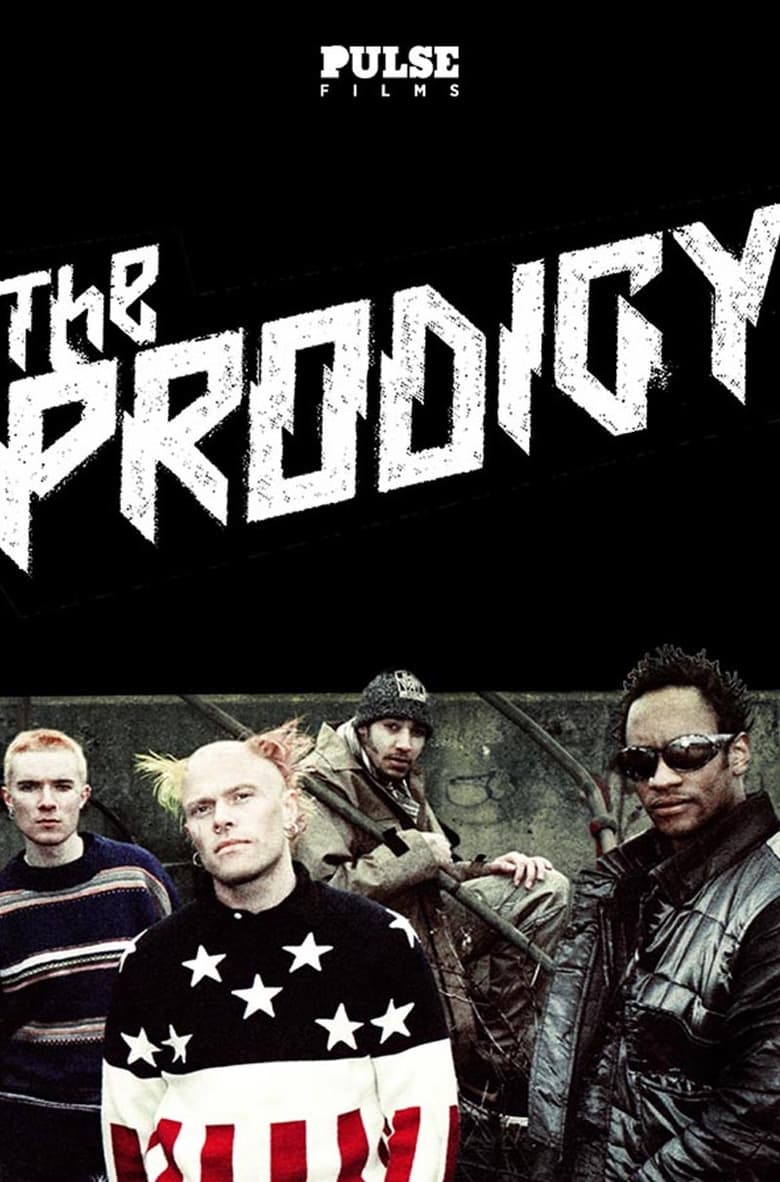 Poster of The Prodigy