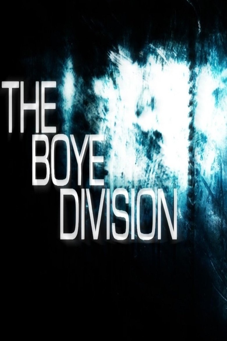 Poster of The BOYE Division