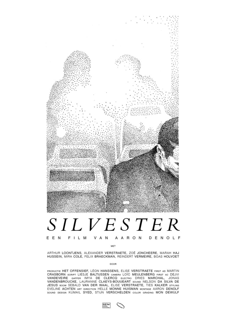 Poster of Silvester