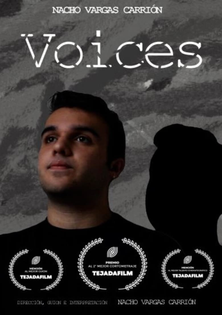 Poster of Voices