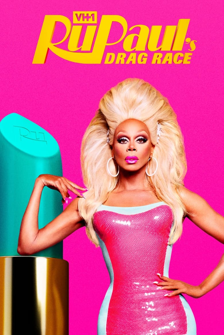 Poster of Cast and Crew in The Pit Stop - Season 7 - Episode 4 - The Pit Stop S11 E4 | Kimora Blac Takes on Trump: The Rusical | RuPaul's Drag Race