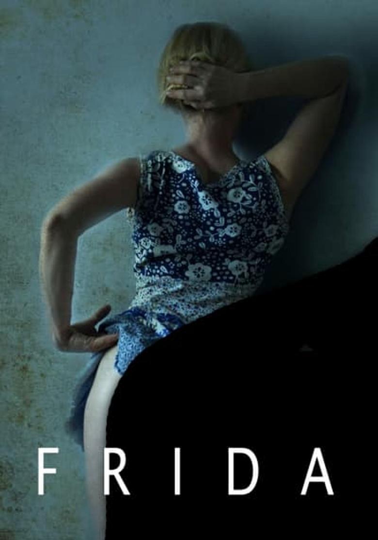 Poster of Frida