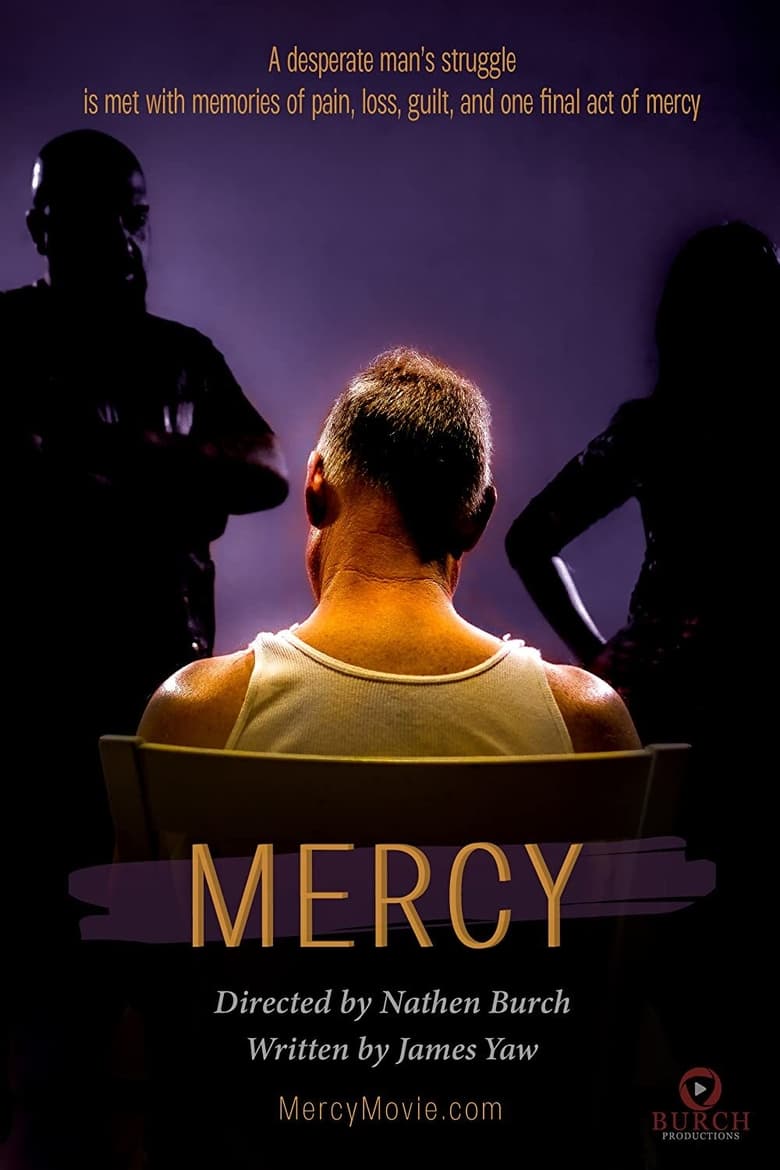 Poster of Mercy