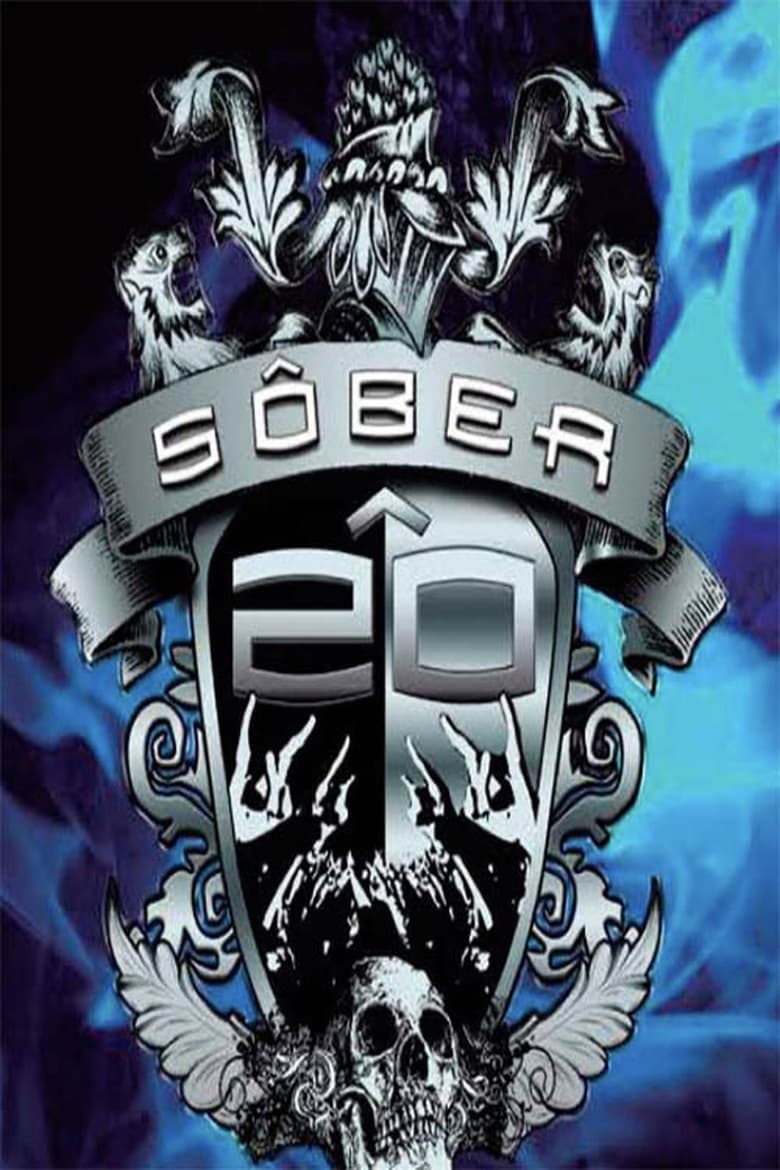 Poster of Sôber ‎– 20