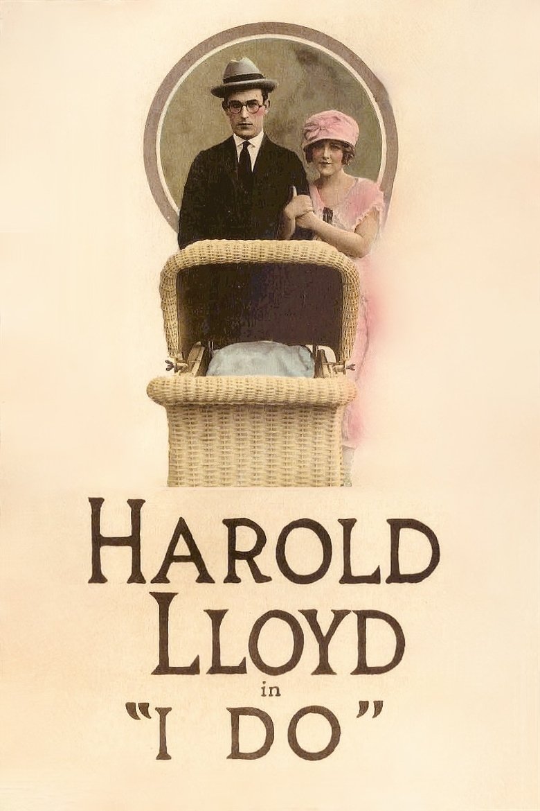 Poster of I Do