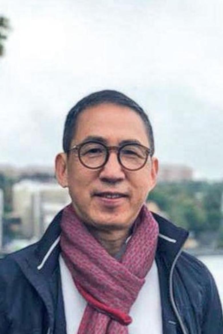 Portrait of Alfred Cheung Kin-Ting