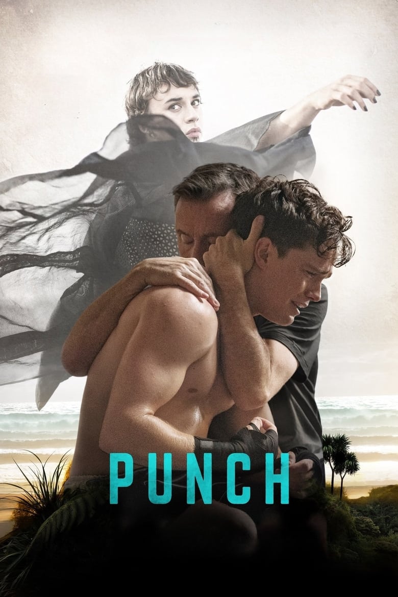 Poster of Punch