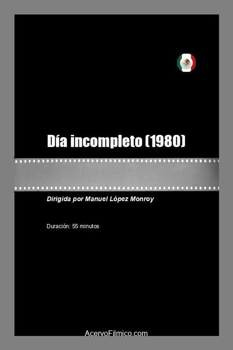 Poster of Día incompleto