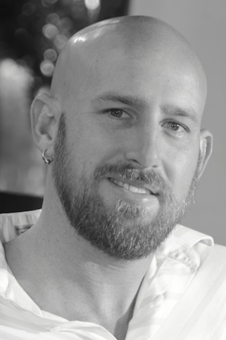 Portrait of Christopher L. Harvey