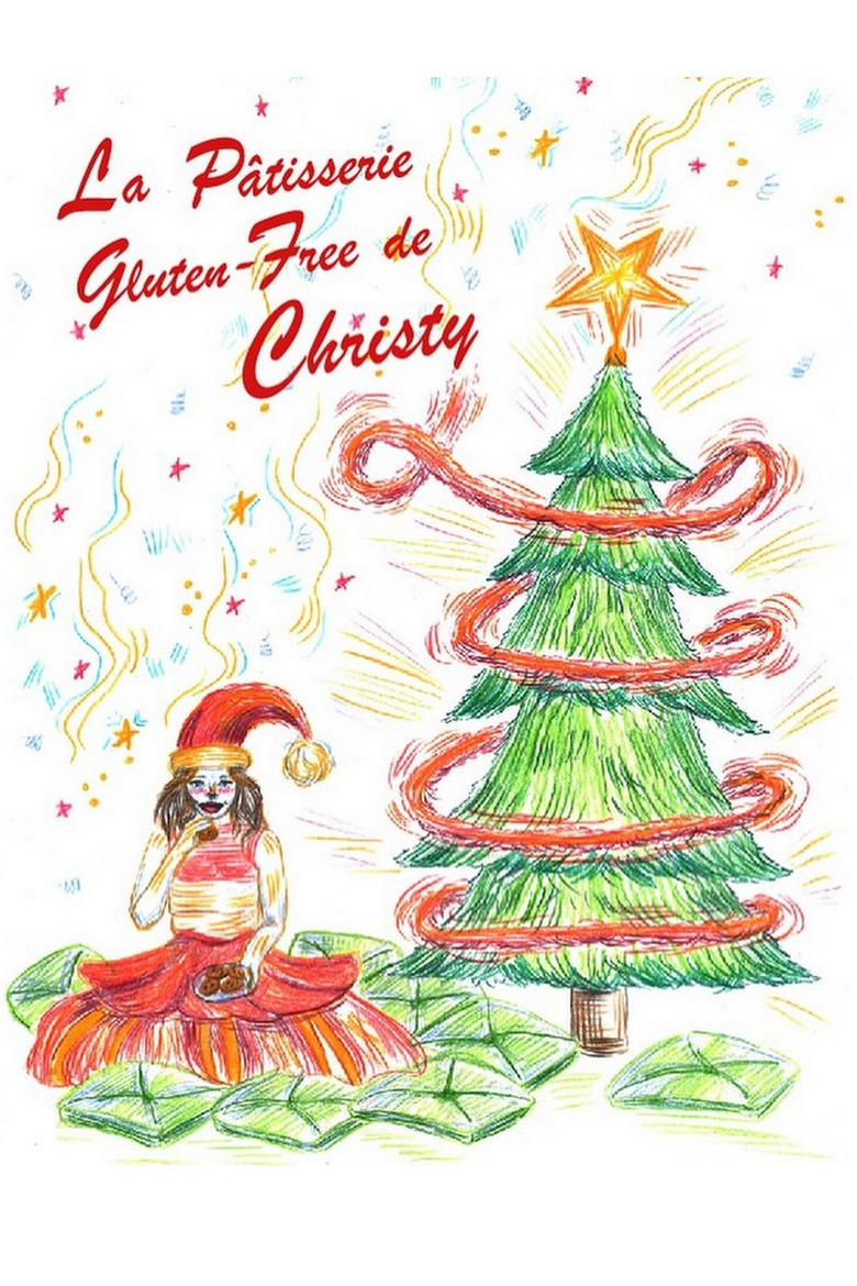 Poster of La Pâtisserie Gluten-Free de Christy !