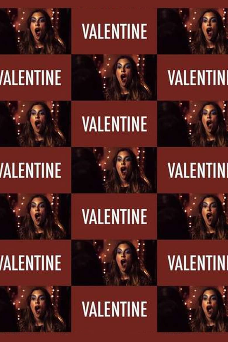 Poster of Valentine