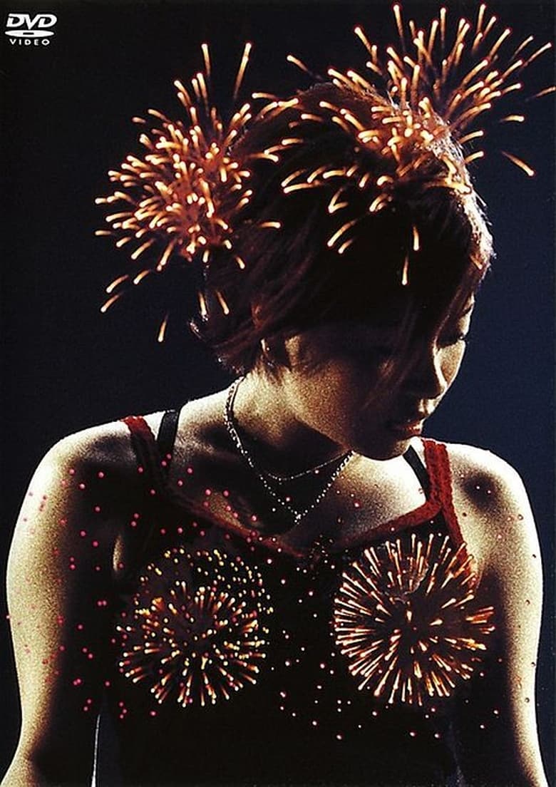 Poster of BOHEMIAN SUMMER  ~Utada Hikaru Circuit Live 2000