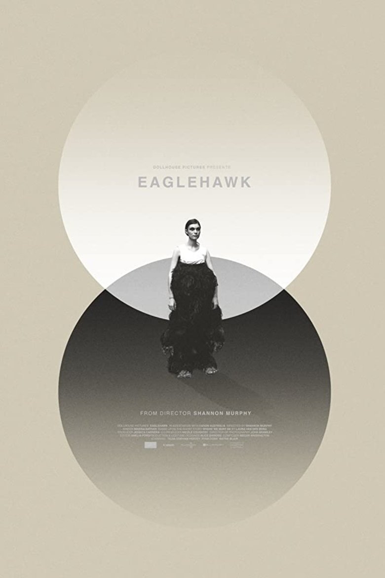 Poster of Eaglehawk