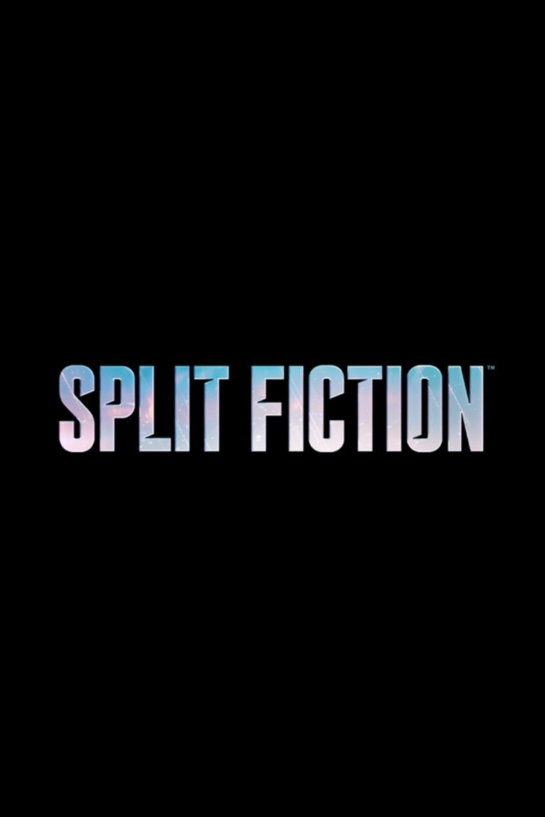 Poster of Split Fiction