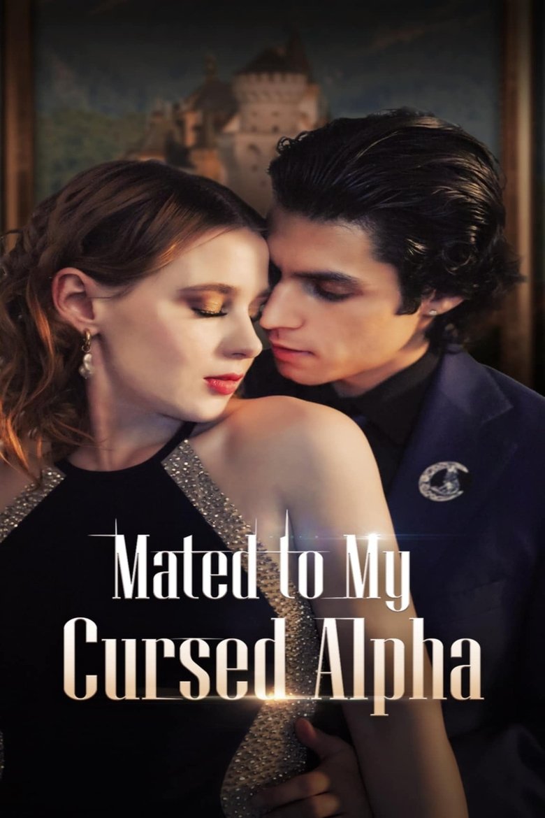 Poster of Mated to My Cursed Alpha