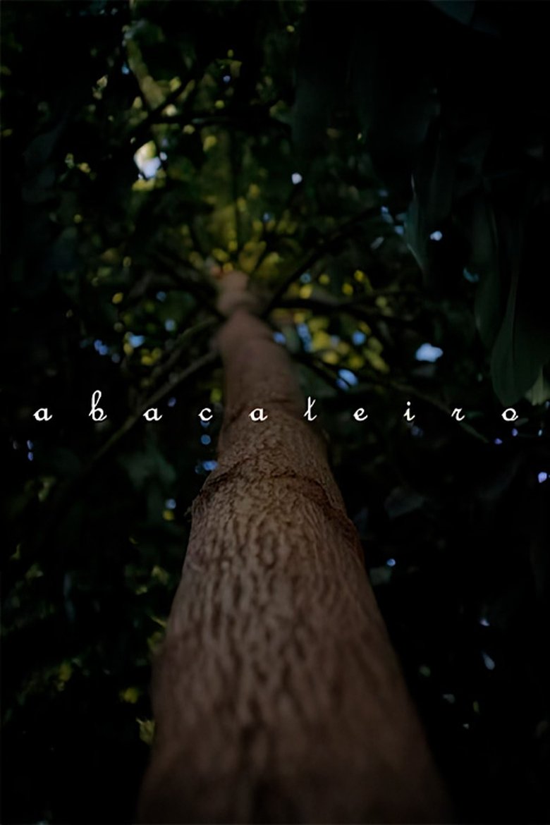 Poster of Abacateiro