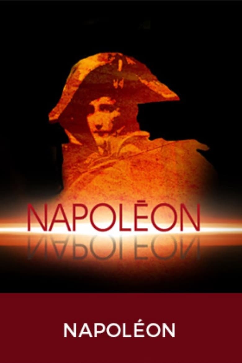 Poster of Napoléon