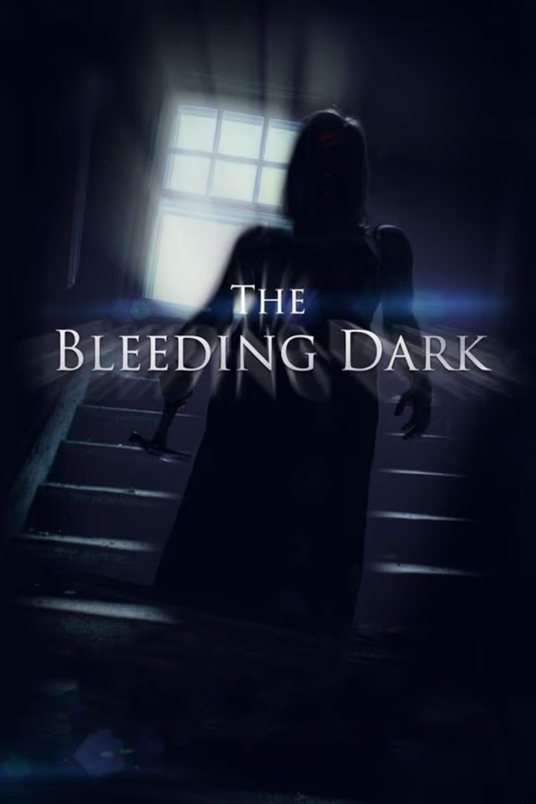 Poster of The Bleeding Dark
