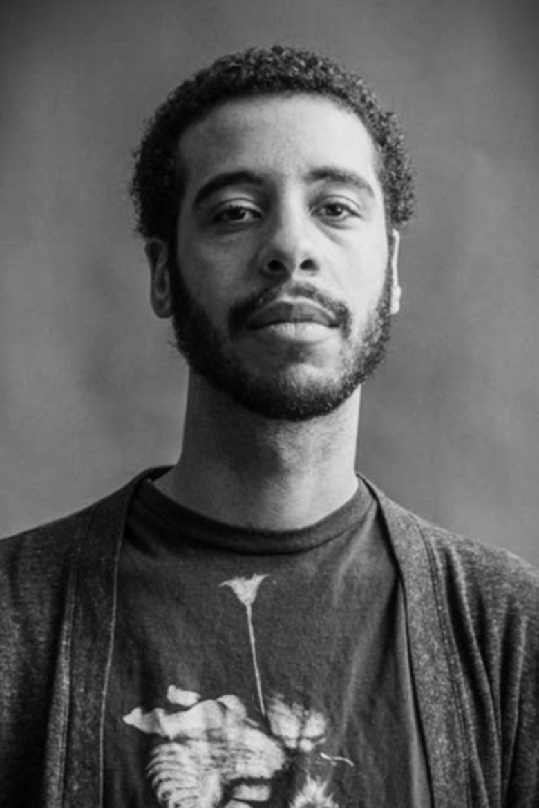Portrait of Joe Horton