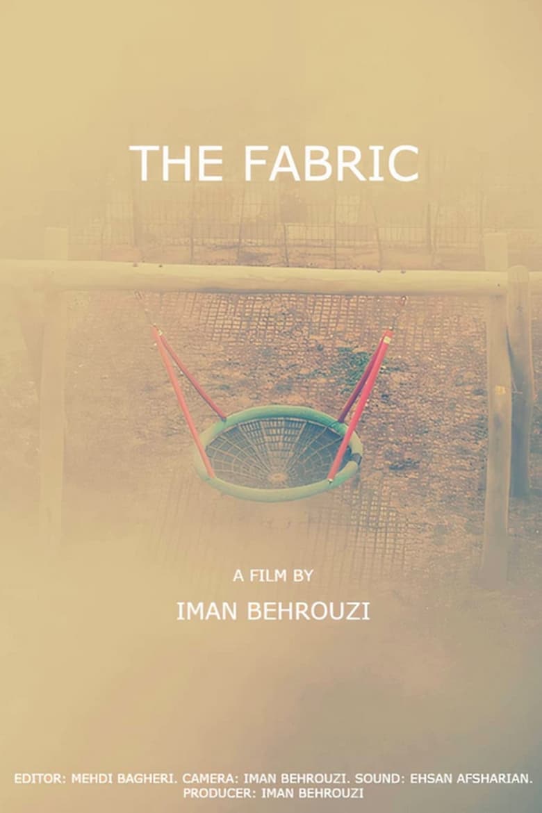 Poster of The Fabric