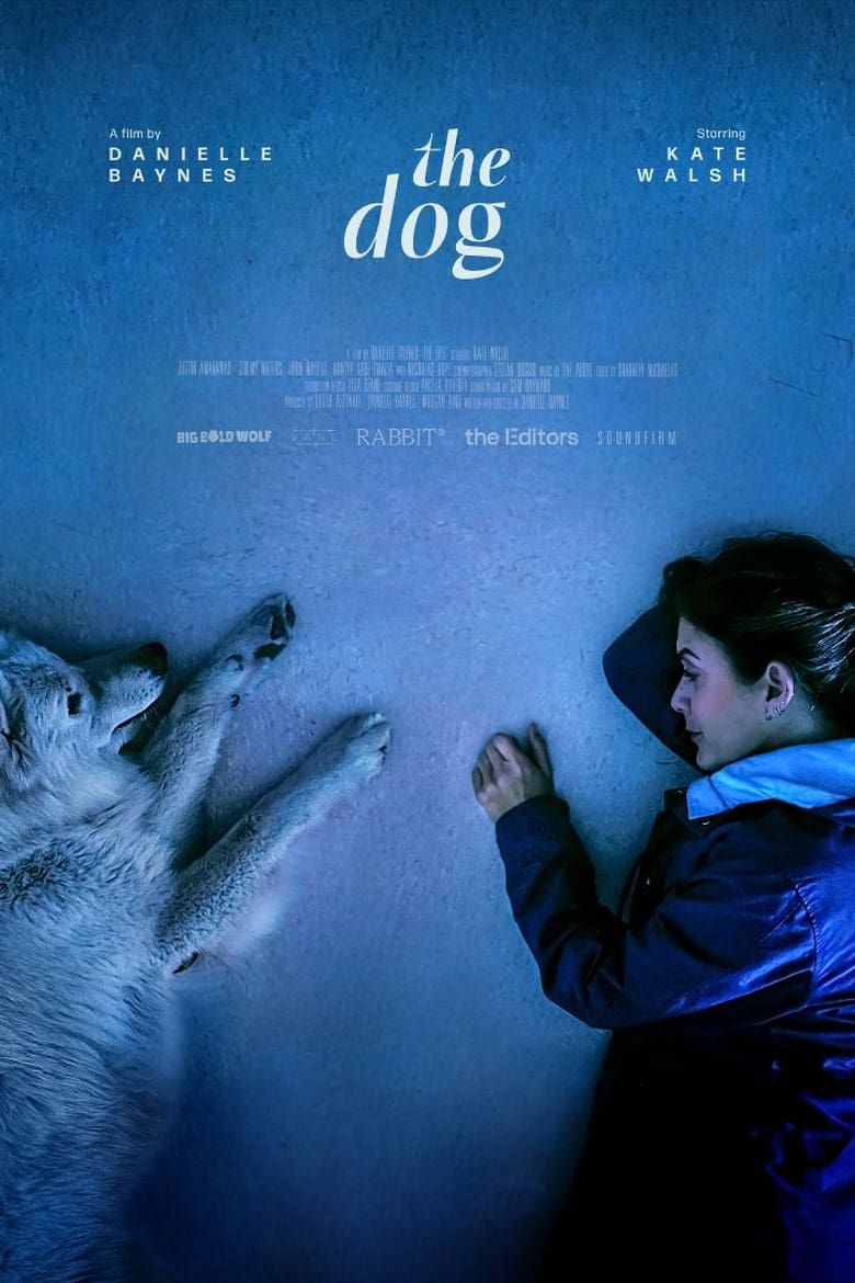 Poster of The Dog