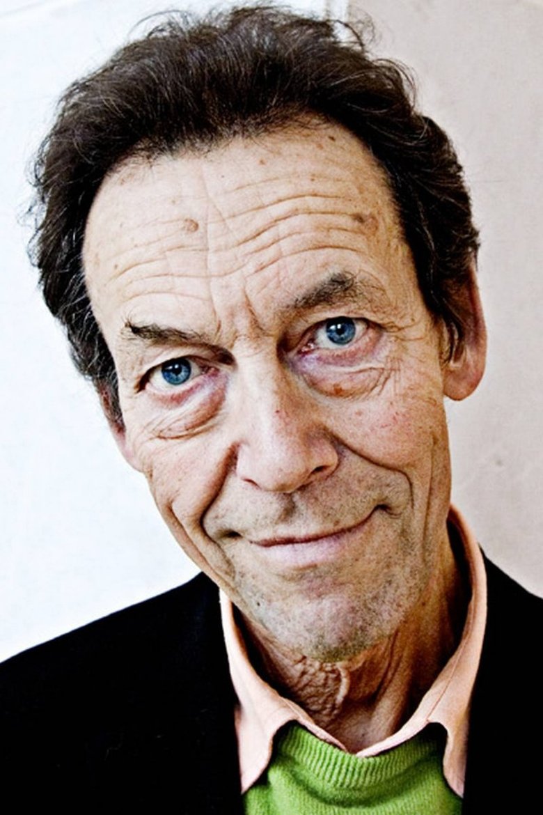 Portrait of Thomas Winding