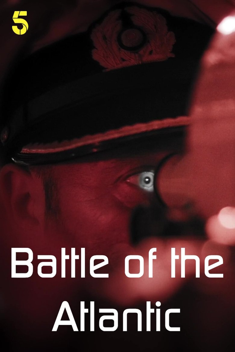 Poster of Battle of the Atlantic