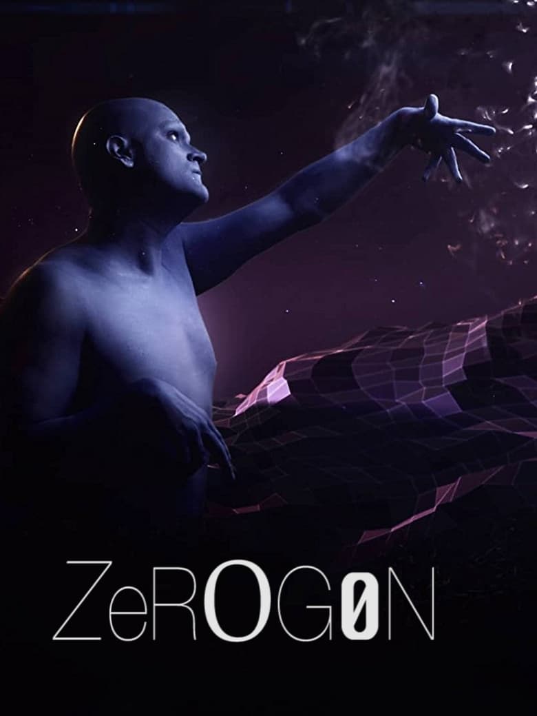 Poster of Zerogon