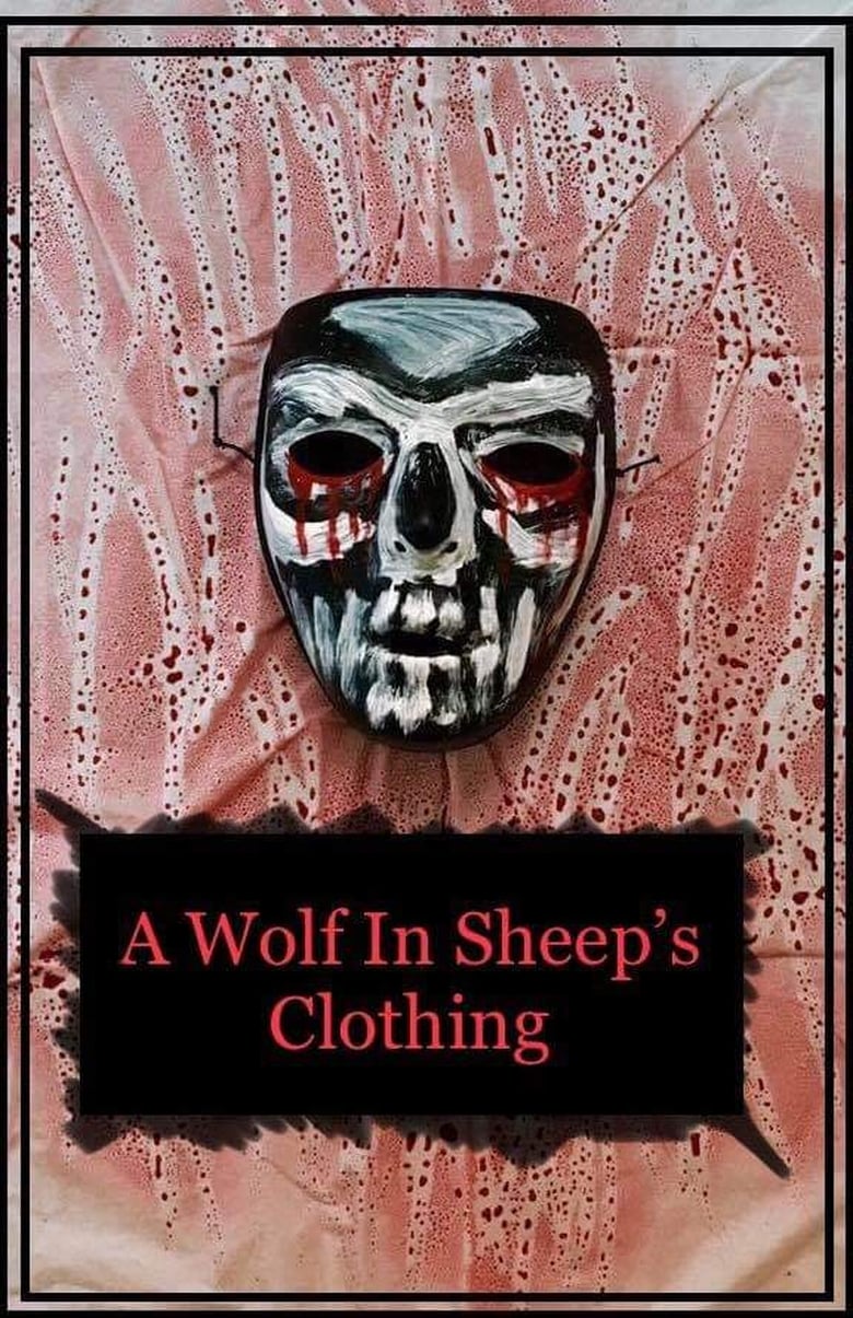 Poster of A Wolf in Sheep's Clothing