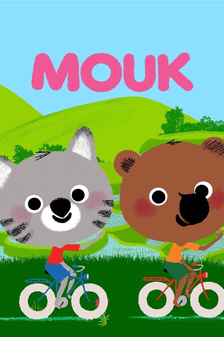 Poster of Mouk