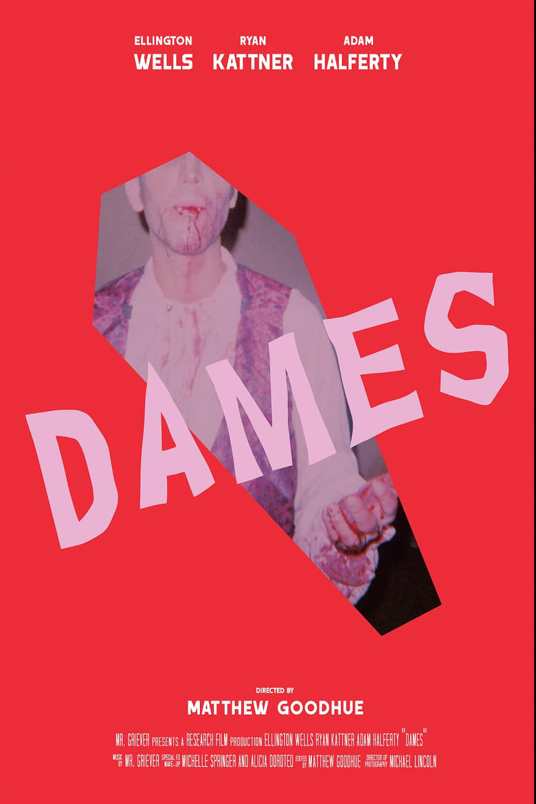 Poster of Dames