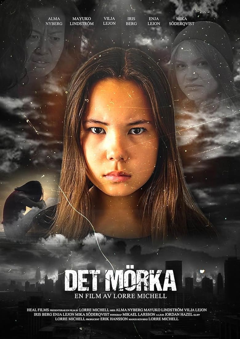 Poster of Det Mörka