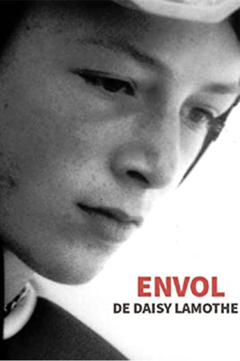 Poster of Envol