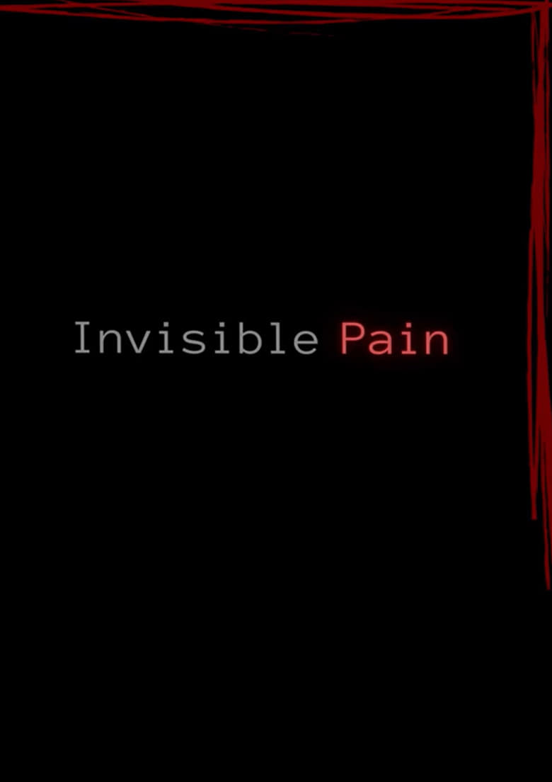 Poster of Invisible Pain