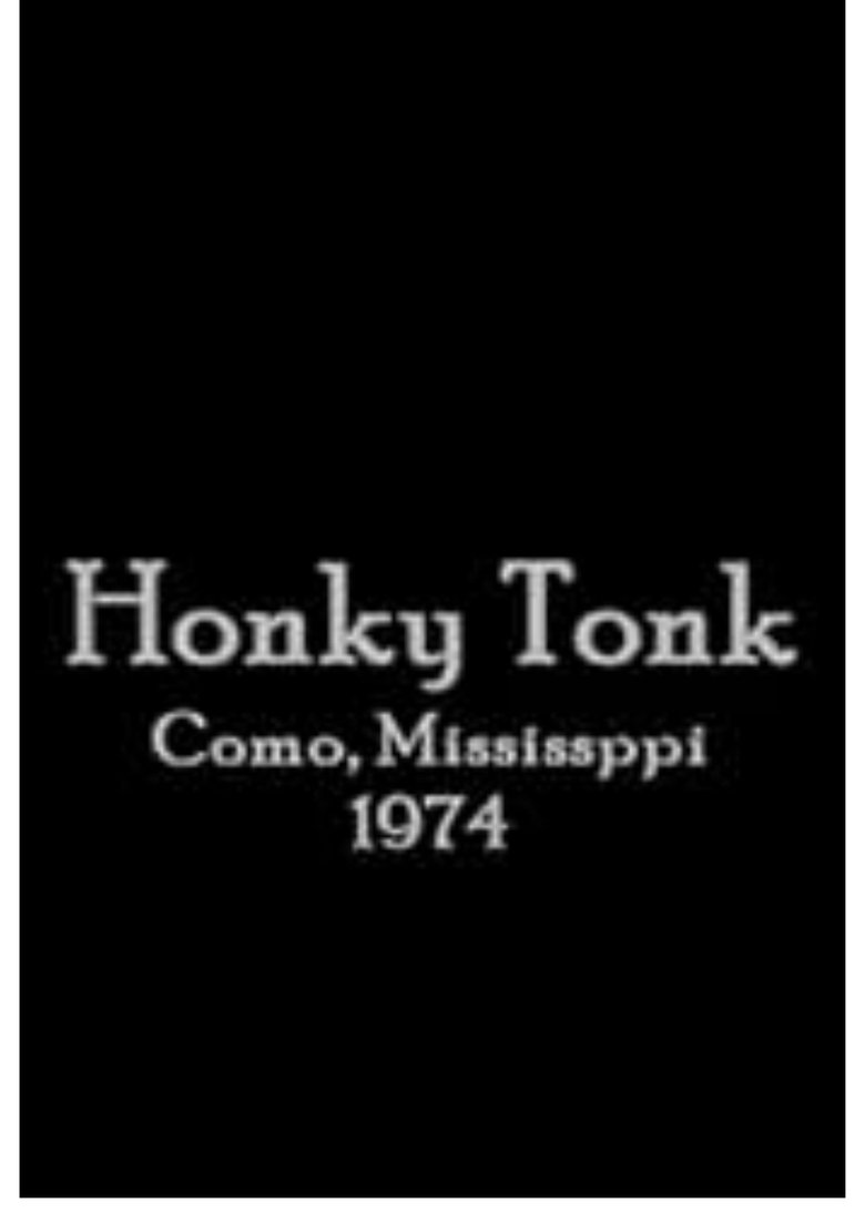 Poster of Honky Tonk